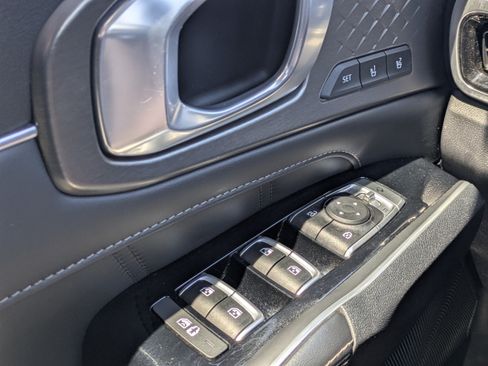 Used 2022 Kia Sorento SX FWD image 28