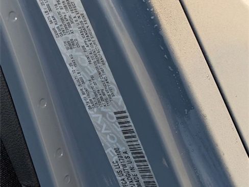 New 2026 Jeep Wrangler Willys image 31