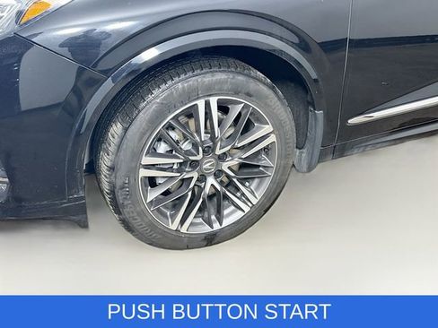 Used 2025 Acura MDX w/ Advance Package image 6