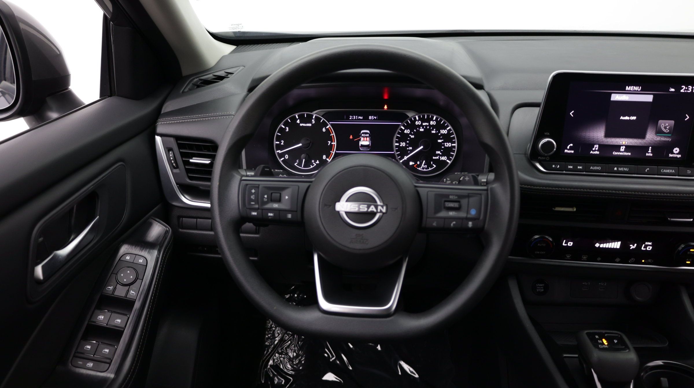 Used 2024 Nissan Rogue SV AWD/4WD image 28