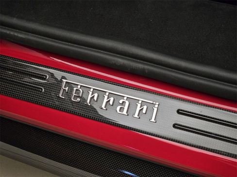 Used 2022 Ferrari 296 GTB image 30