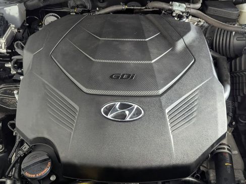 Used 2024 Hyundai Palisade XRT FWD image 12