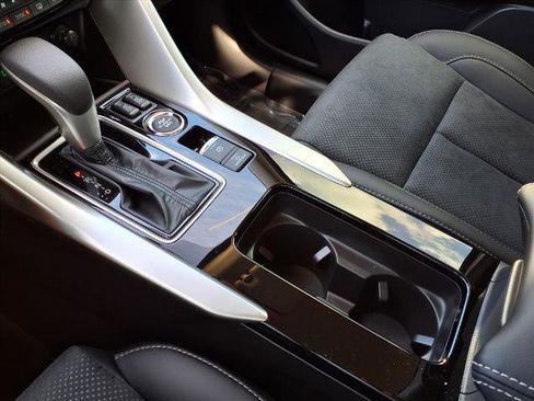 New 2026 Mitsubishi Eclipse Cross SE image 15