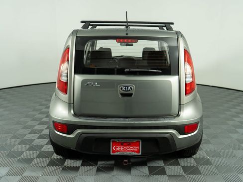 Used 2013 Kia Soul image 5