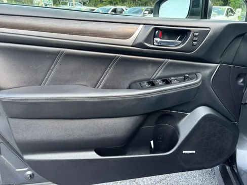 Used 2018 Subaru Legacy 2.5i Limited AWD/4WD image 13