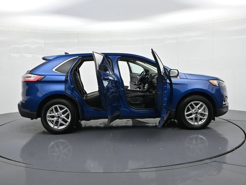 Certified 2024 Ford Edge SEL AWD/4WD image 23