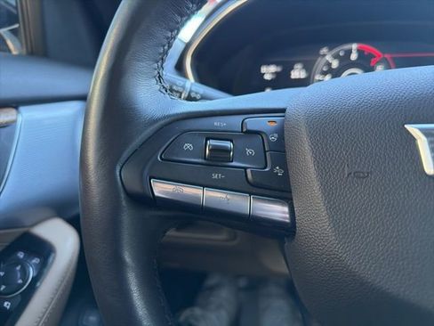 Used 2023 Cadillac CT5 Premium Luxury w/ Parking Package image 37