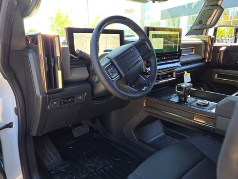 New 2025 GMC Hummer EV 2X w/ Extreme Off-Road Package image 25