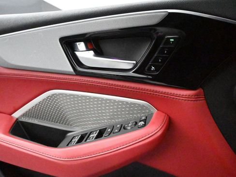 Certified 2022 Acura MDX A-Spec image 5