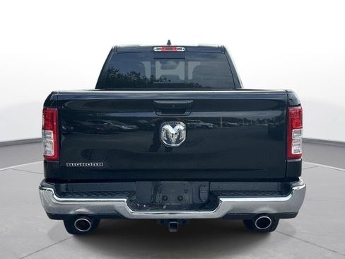Used 2021 RAM 1500 Big Horn RWD image 7