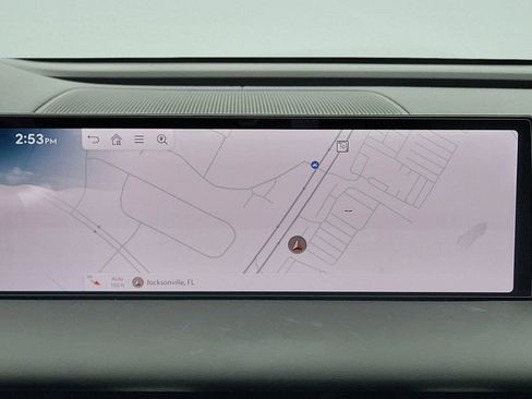 Used 2025 Genesis G80 3.5T Sport Prestige image 11