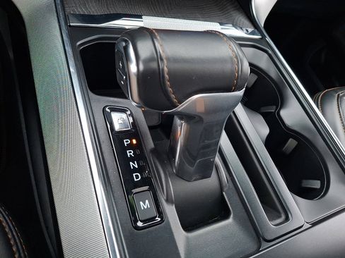 Certified 2022 Ford F150 Platinum w/ FX4 Off-Road Package image 15