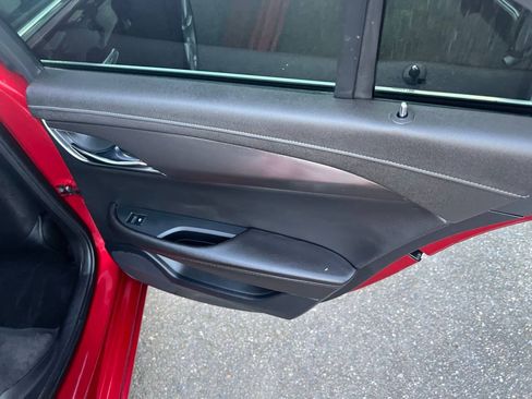 Used 2014 Cadillac ATS Sedan RWD image 24