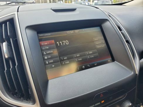 Used 2015 Ford Edge SEL w/ Equipment Group 201A image 23