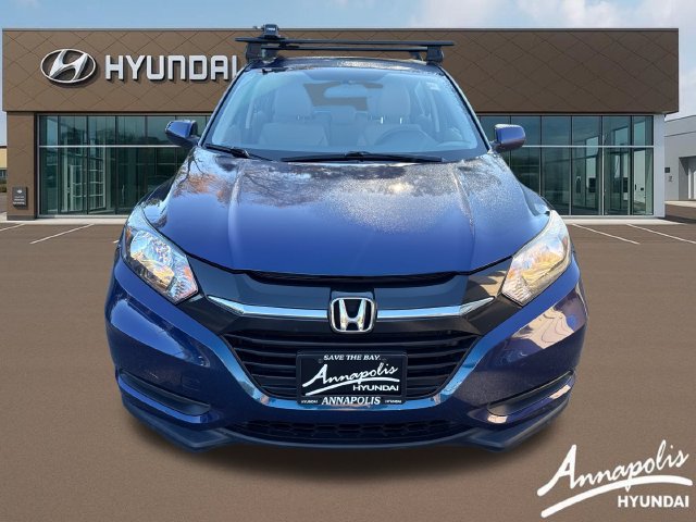 Used 2017 Honda HR-V LX image 8