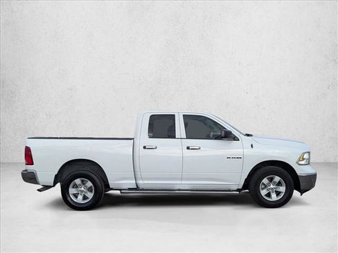 Used 2019 RAM 1500 Tradesman w/ Chrome Plus Package image 5