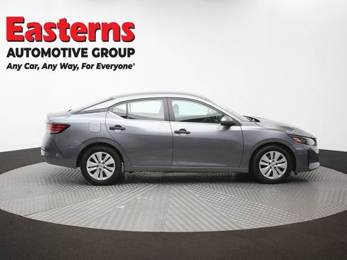 Used 2024 Nissan Sentra S FWD image 43