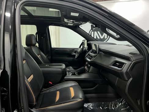 Used 2021 GMC Yukon AT4 w/ Technology Package AWD/4WD image 33