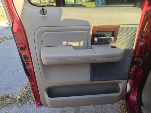 Used 2007 Ford F150 2WD SuperCrew image 17