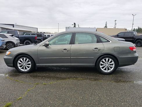 Used 2006 Hyundai Azera Limited image 4
