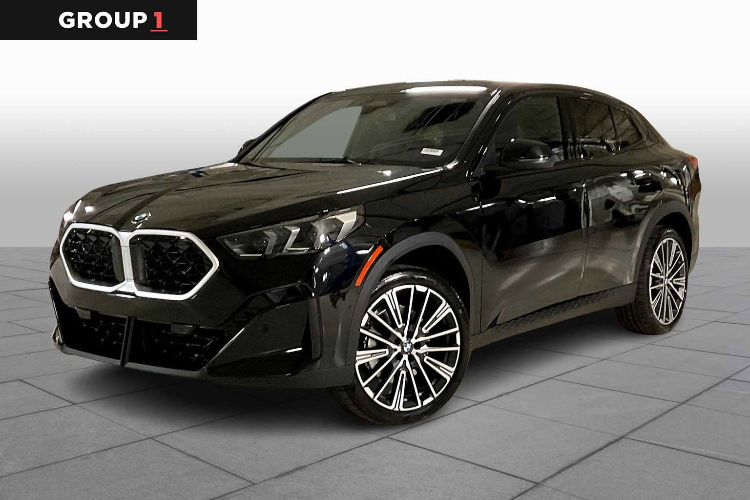 Used 2026 BMW X2 xDrive28i w/ Convenience Package AWD/4WD image 1
