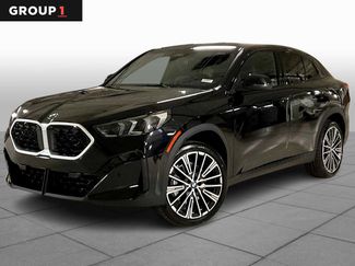 Used 2026 BMW X2 xDrive28i w/ Convenience Package video 1