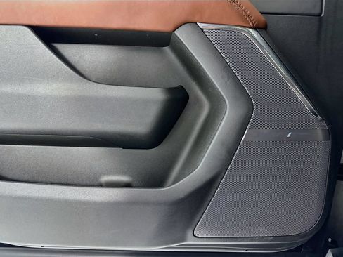 Used 2023 GMC Yukon Denali Ultimate w/ LPO, Floor Liner Package AWD/4WD image 20