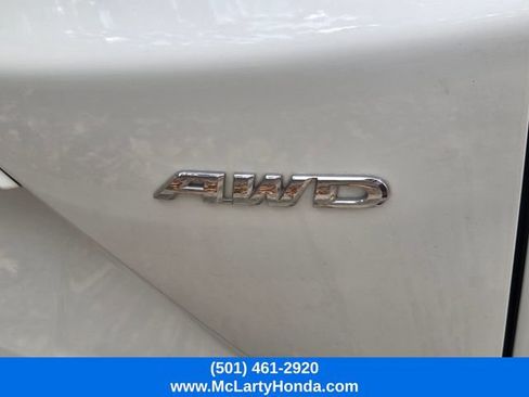 Used 2018 Honda CR-V EX-L image 9