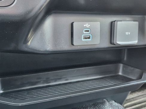 Used 2025 Ford F350 XL w/ XL Driver Assist Package AWD/4WD image 29