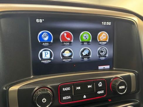 Used 2015 GMC Sierra 1500 Denali w/ Driver Alert Package image 17