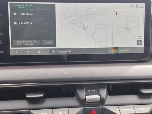 New 2026 Kia EV9 GT-Line AWD/4WD image 23