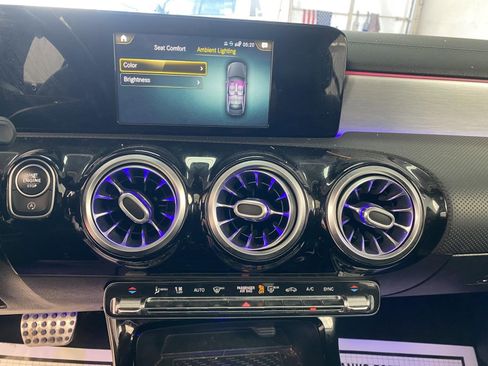 Used 2020 Mercedes-Benz A 220 4MATIC image 22