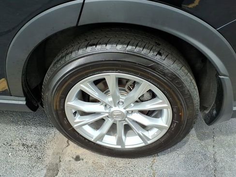 Certified 2025 Honda CR-V EX image 12