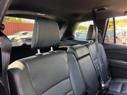 Used 2023 Honda Passport EX-L image 30