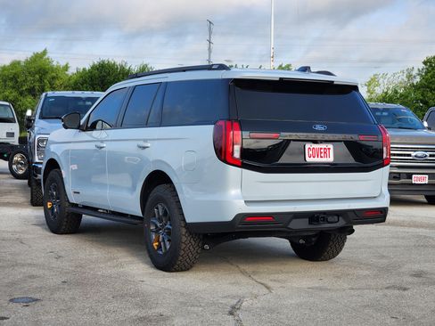 New 2026 Ford Expedition Tremor AWD/4WD image 5