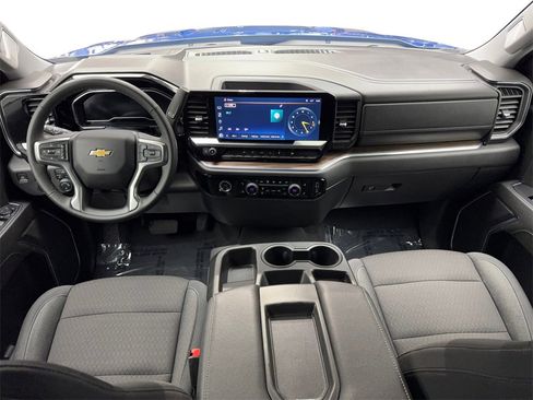 Used 2024 Chevrolet Silverado 1500 LT image 50