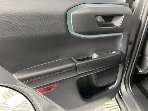 Used 2024 Ford Bronco Sport Badlands image 27