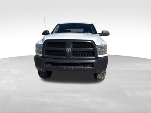 Used 2018 RAM 2500 Tradesman image 11