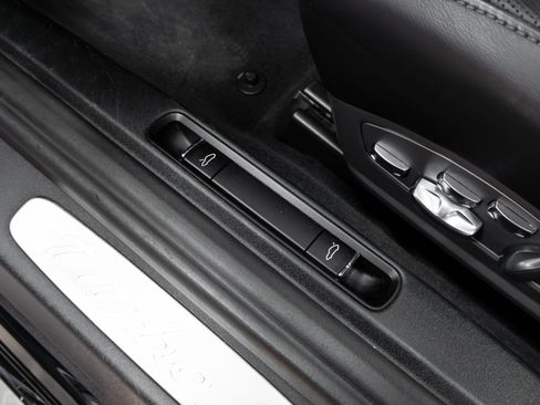 Used 2015 Porsche 911 Turbo S w/ Premium Plus Package image 48