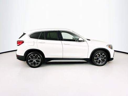Used 2021 BMW X1 xDrive28i w/ Premium Package image 10