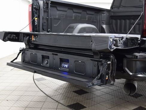 Used 2024 GMC Sierra 2500 Denali Ultimate w/ Max Trailering Package image 21