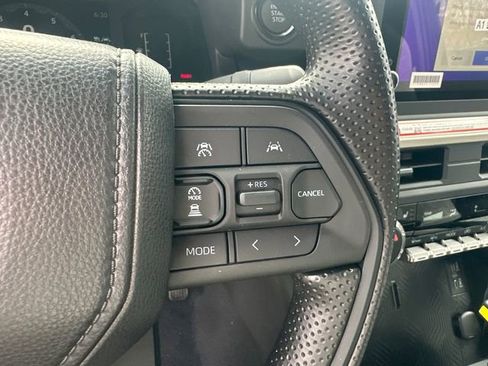 New 2026 Toyota Tacoma SR5 image 19