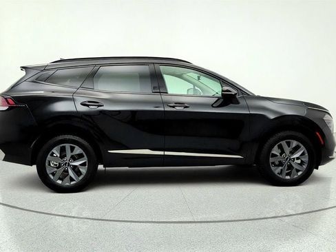 Used 2025 Kia Sportage SX Prestige AWD/4WD image 4