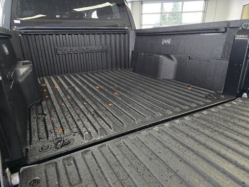 New 2025 Toyota Tacoma SR5 image 15