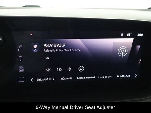 Used 2024 Buick Encore GX Preferred w/ Comfort Package FWD image 29