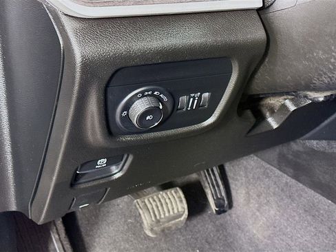 Certified 2021 Jeep Grand Cherokee L Limited image 17