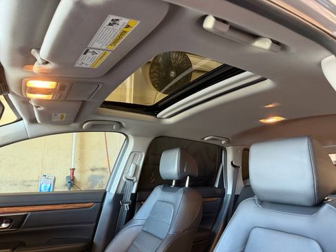 Used 2021 Honda CR-V EX-L image 25