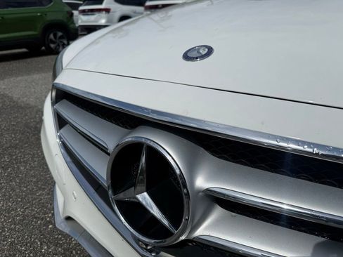 Used 2016 Mercedes-Benz E 350 Sedan image 6