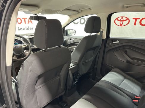 Used 2016 Ford Escape SE w/ Equipment Group 201A image 21