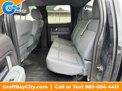 Used 2012 Ford F150 XLT image 22